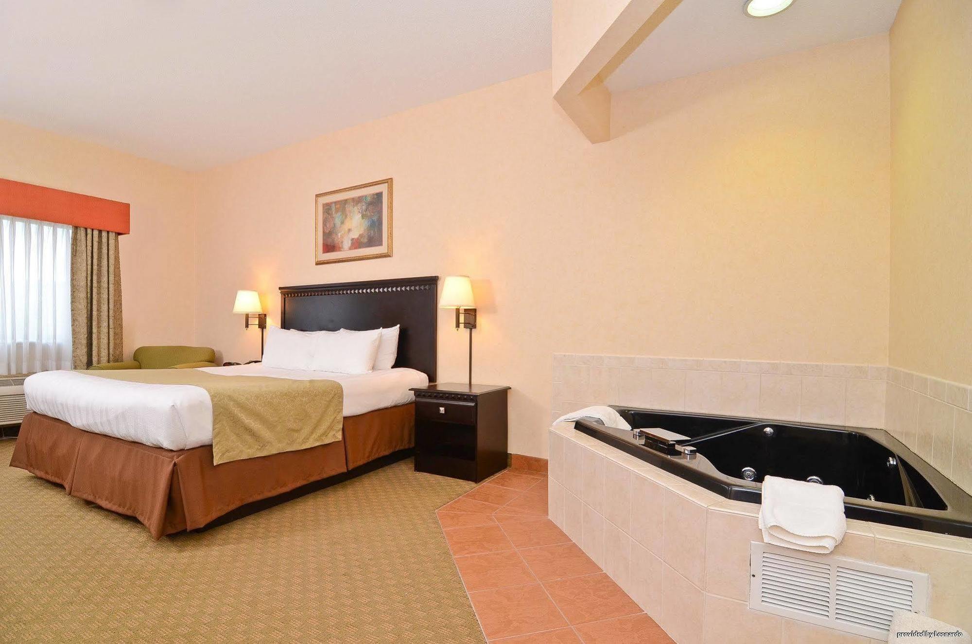 Hotel Western