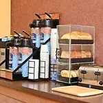 Best Western Danville Inn 