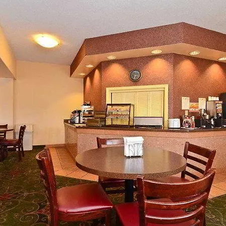 Best Western Danville Inn 