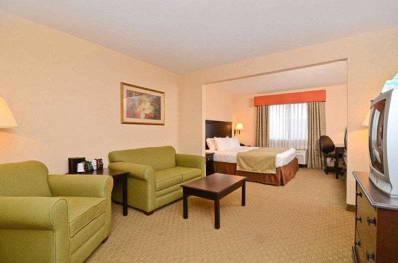 Hotel Western 3*