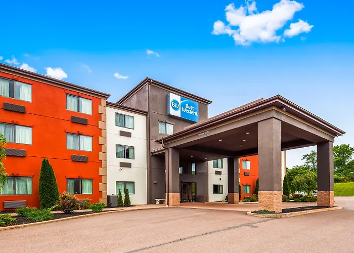 Best Western Danville Inn