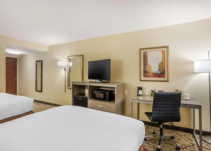 Best Western Danville Inn