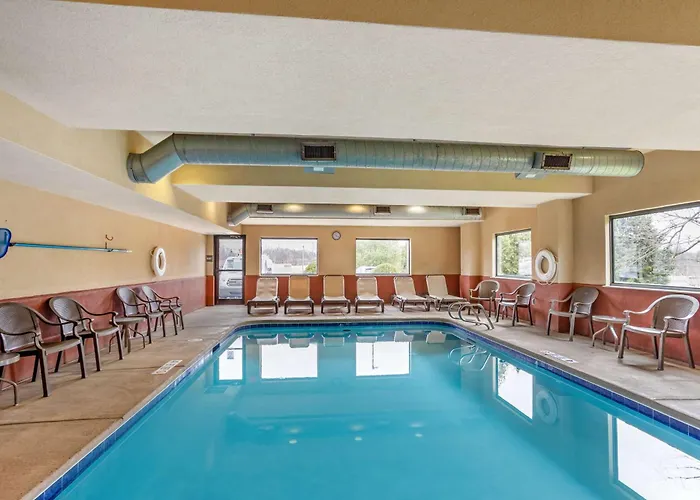 Best Western Danville Inn