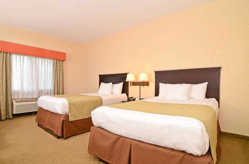 Hotel Western