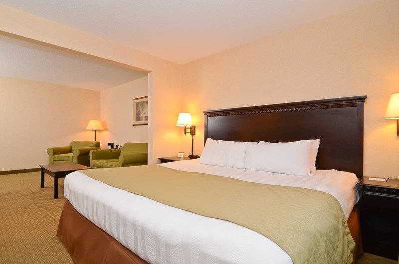 Hotel Western Danville