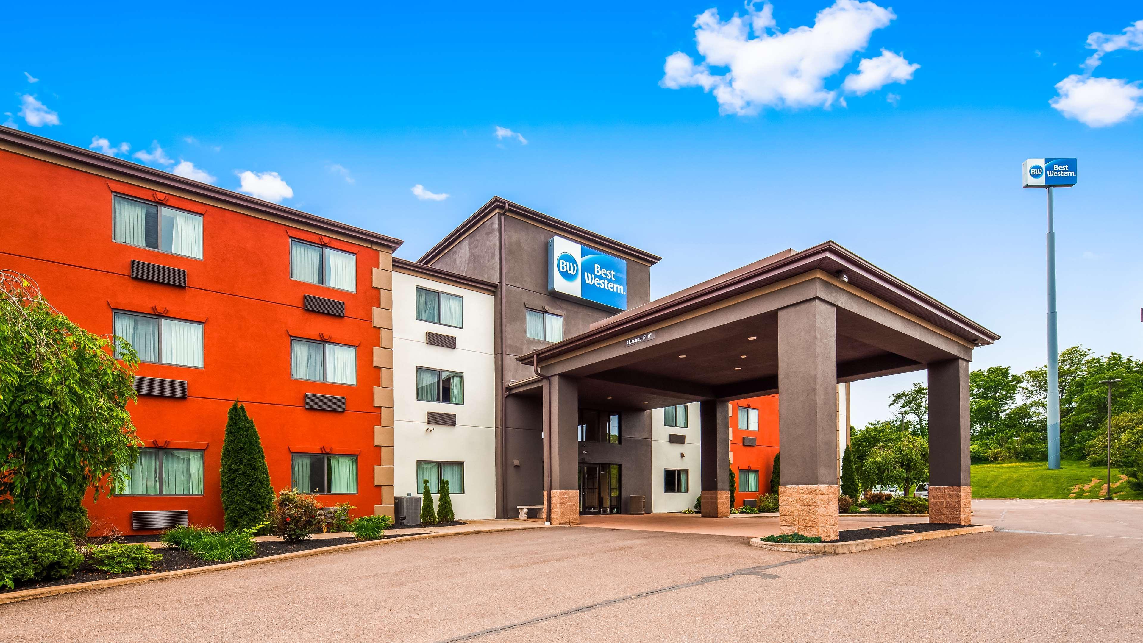 Hotel Western 3*
