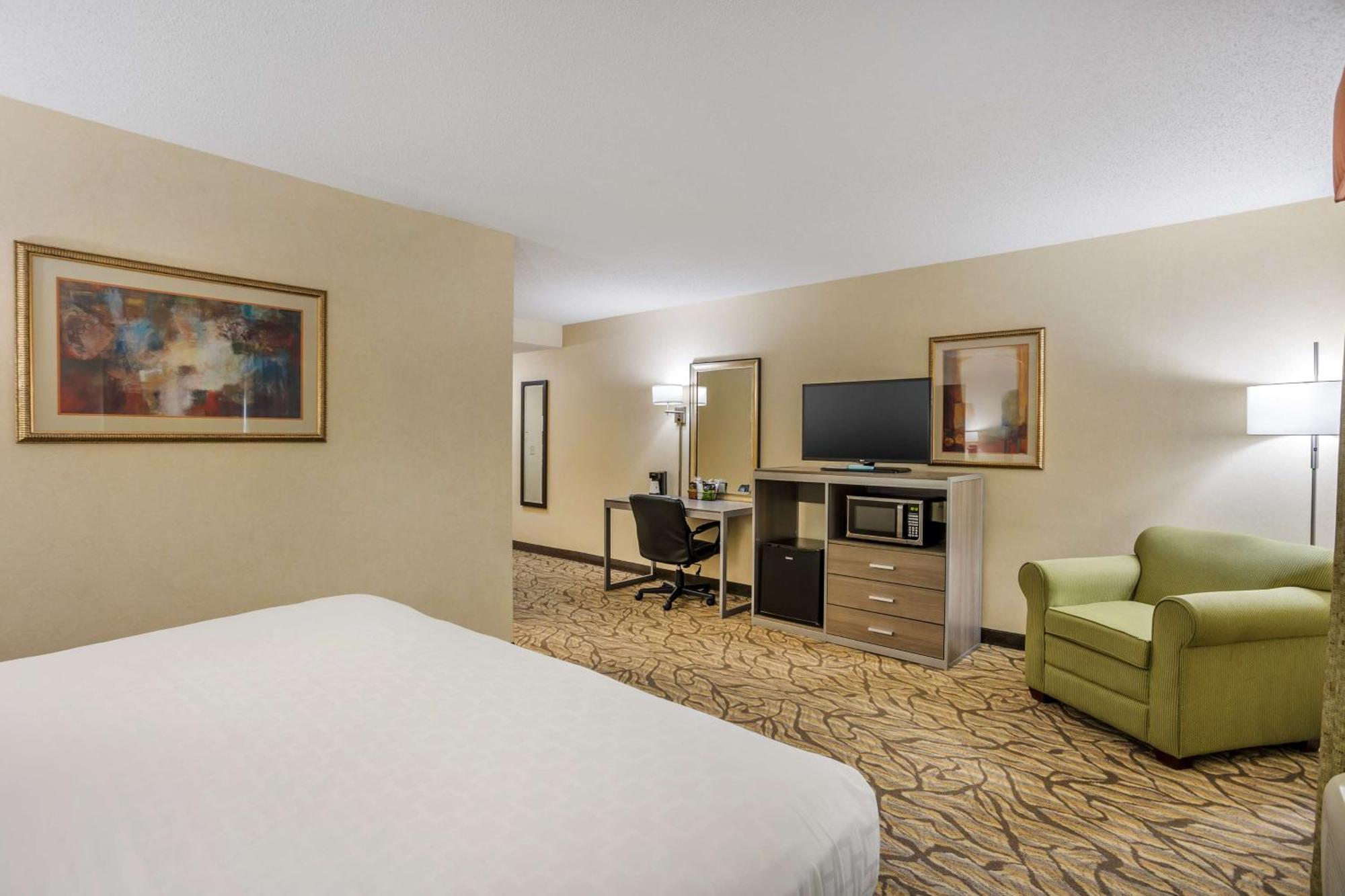 Hotel Western Danville