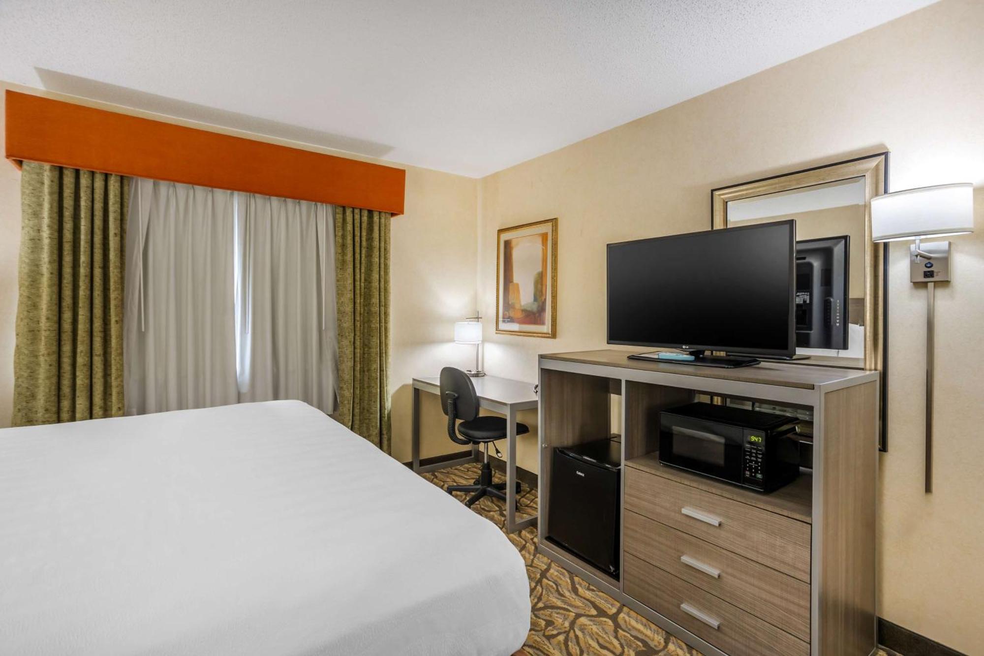 Hotel Western