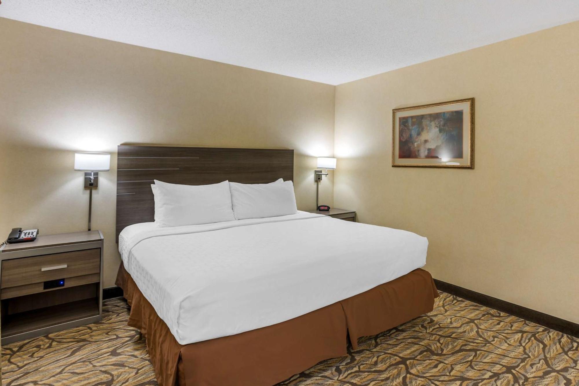 Hotel Western Danville
