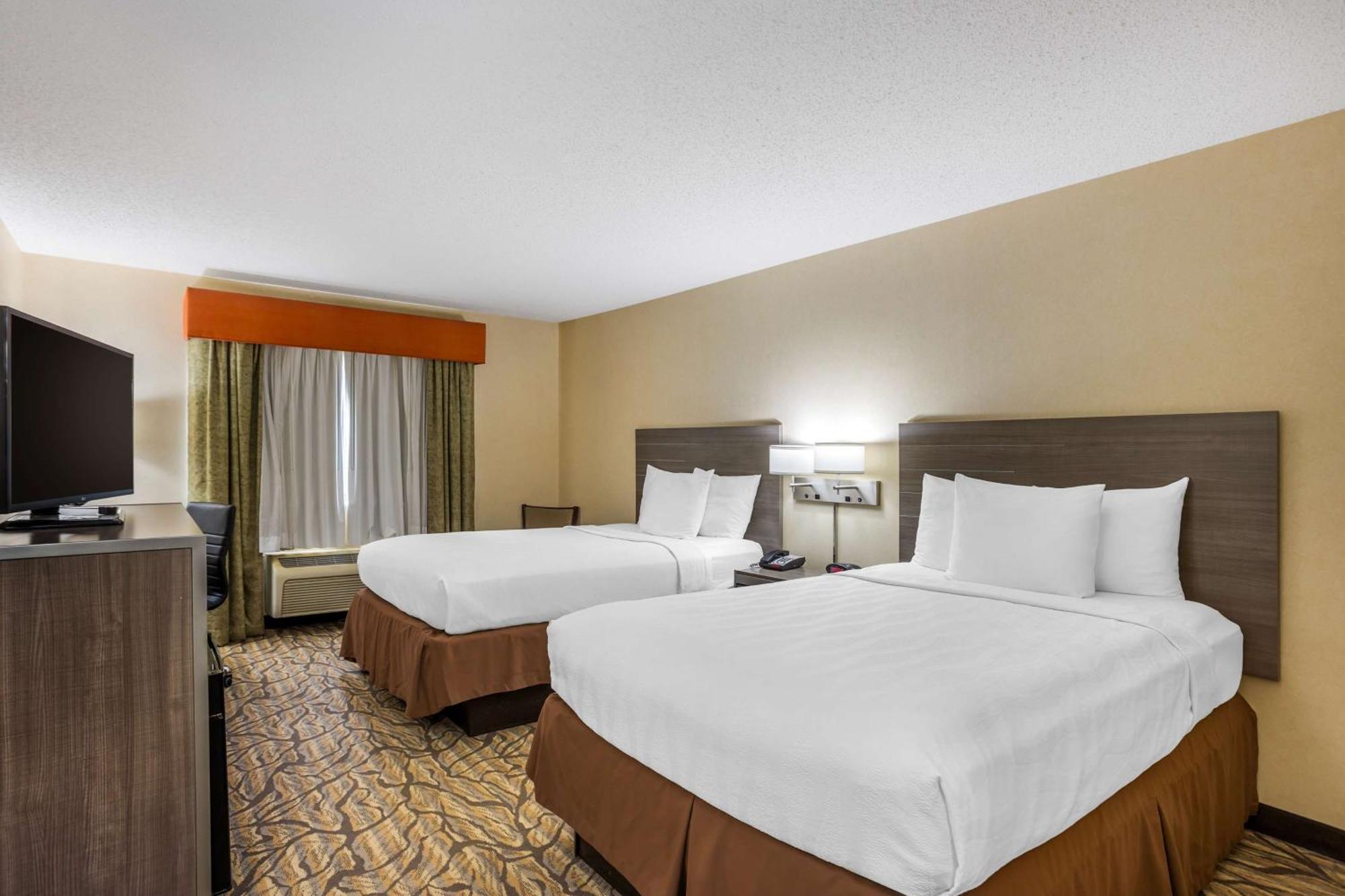 Hotel Western