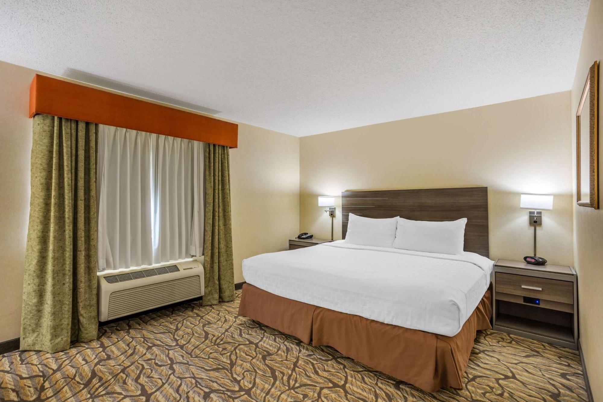 Hotel Western Danville