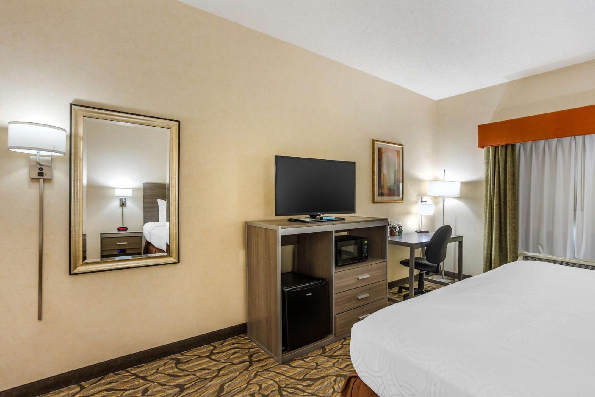 Western Hotel Danville