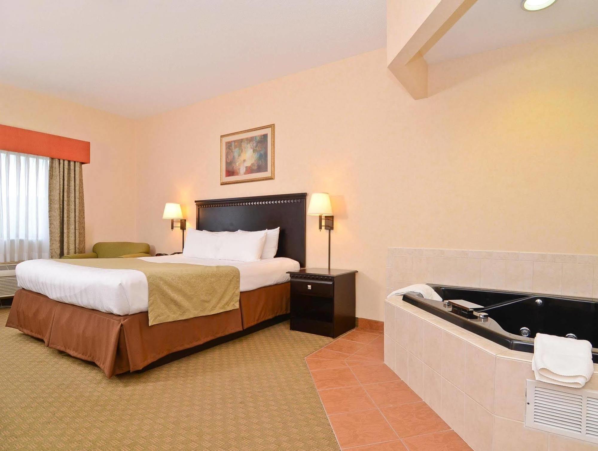 Hotel Western Danville