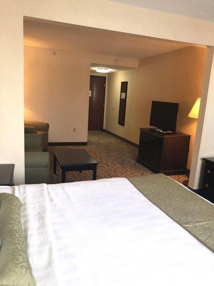 Hotel Western Danville