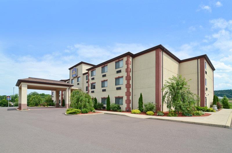 Western Hotel
