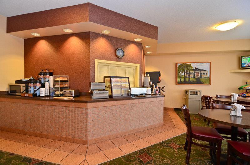 Hotel Western