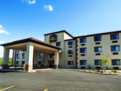 Western Hotel Danville